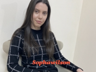 Sophawilson