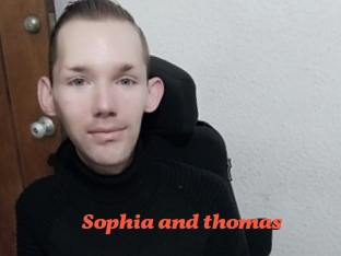 Sophia_and_thomas