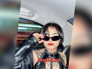 Sophiaa