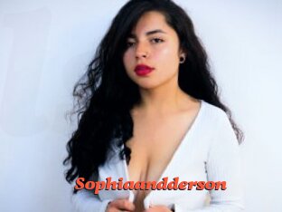 Sophiaandderson