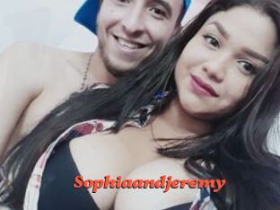 Sophiaandjeremy