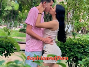 Sophiaandjhon