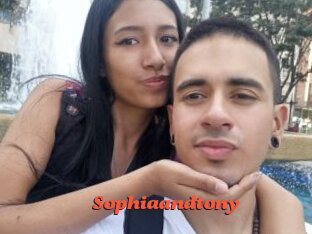 Sophiaandtony
