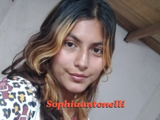 sophiaantonelli Livespot