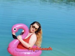 Sophiaash