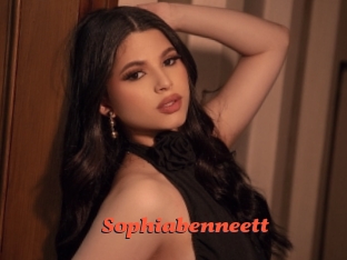Sophiabenneett