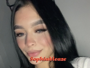 Sophiableaze
