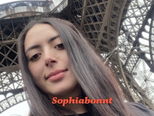 Sophiabonnt