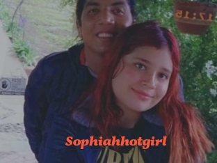 Sophiahhotgirl