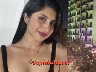 Sophialberti