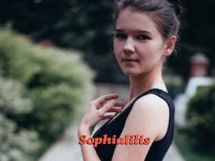 Sophialilis