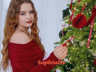 Sophialis