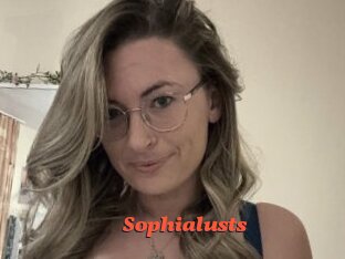 Sophialusts