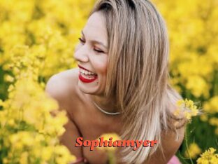 Sophiamyer