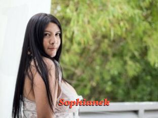 Sophianek