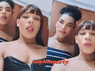 Sophiaparty