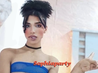 sophiaparty Livespot