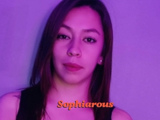 Sophiarous