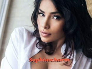 Sophiascharm