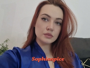 Sophiaspice