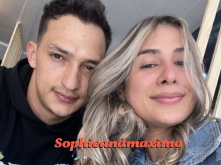 Sophieandmaximo