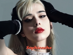 Sophieashx