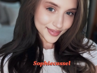 Sophiecassel
