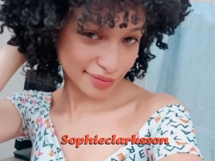 Sophieclarksson