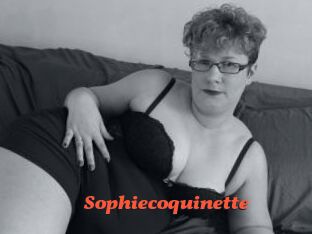 Sophiecoquinette
