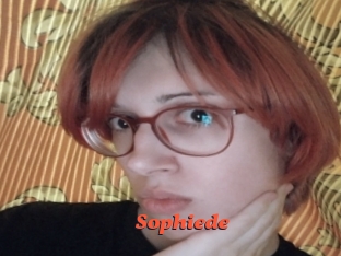Sophiede