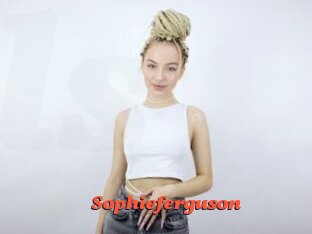 Sophieferguson