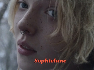 Sophielane