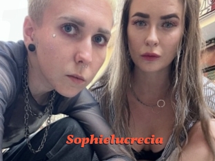 Sophielucrecia