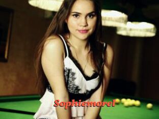 Sophiemorel
