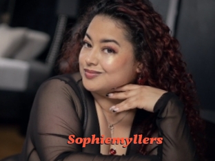 Sophiemyllers