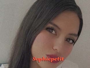 Sophiepetit