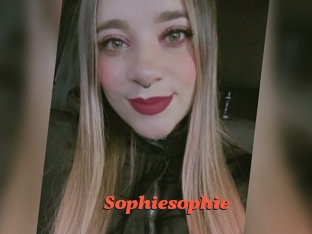 Sophiesophie