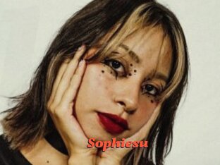 Sophiesu