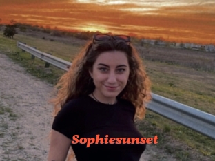 Sophiesunset