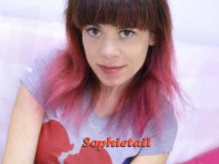 Sophietail