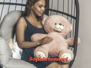 Sophietenderi