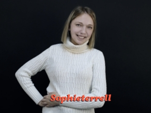 Sophieterrell