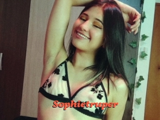 Sophietruper