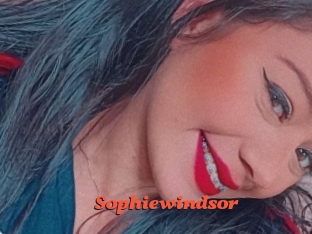 Sophiewindsor