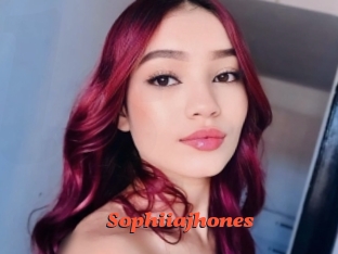 Sophiiajhones