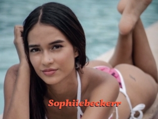 Sophiiebeckerr