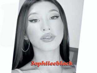 Sophiieeblack