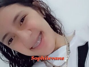 Sophiievans