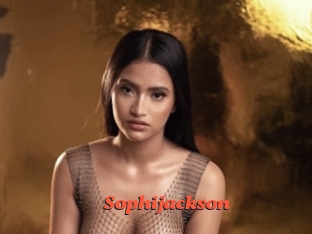 Sophijackson