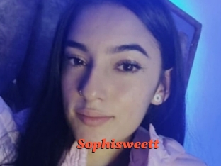 Sophisweett